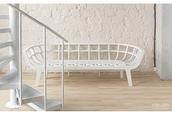 Кварцвиниловая плитка  VINILAM Cork Premium Дуб Барселона 33111